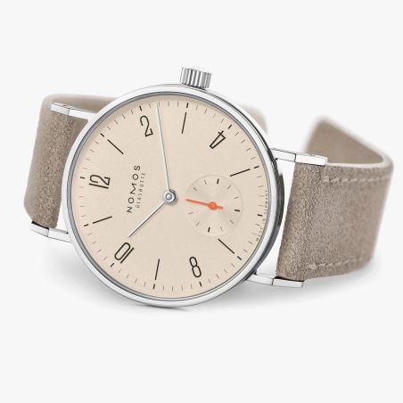 Tangente 33 Champagne - Nomos