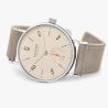 Tangente 33 Champagne - Nomos