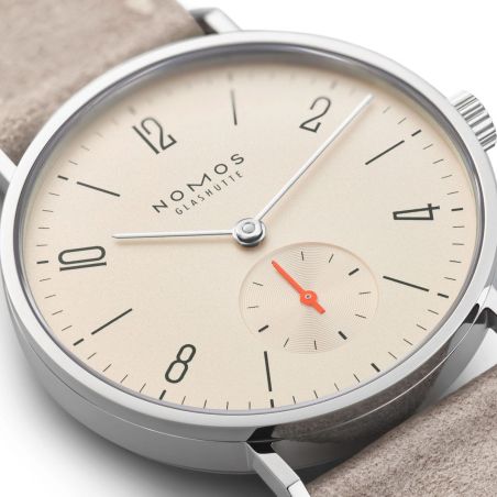 Tangente 33 Champagne - Nomos