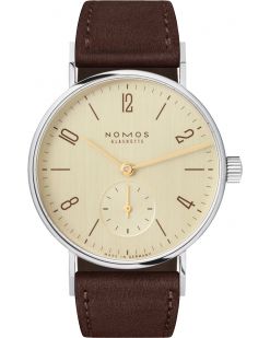 Tangente 33 Carat - Nomos