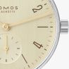 Tangente 33 Carat - Nomos