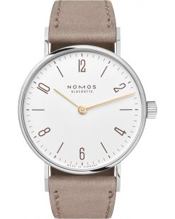 Tangente 33  Duo - Nomos