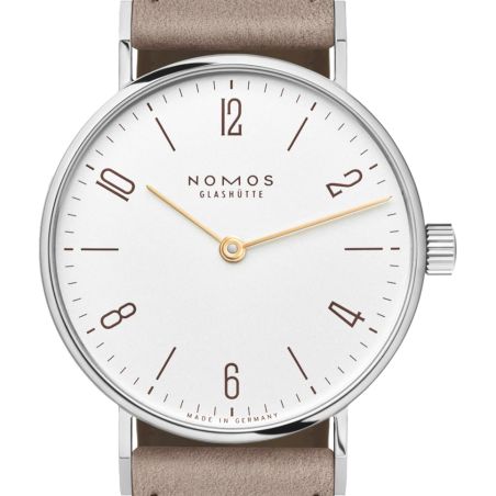 Tangente 33  Duo - Nomos