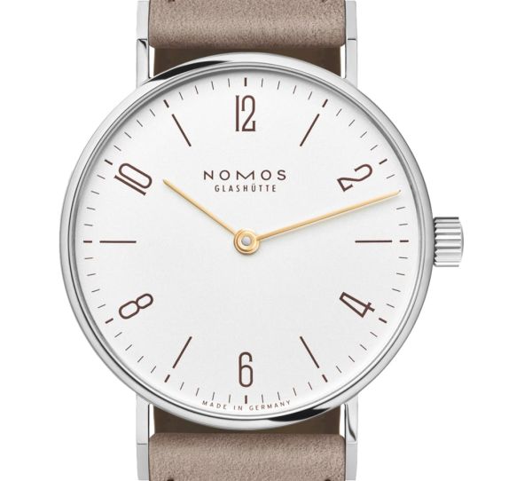 Tangente 33  Duo - Nomos