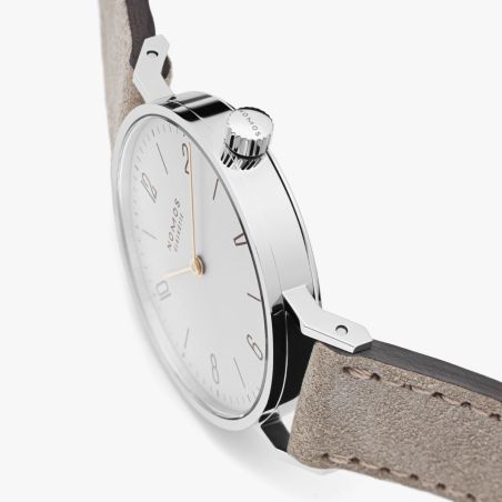 Tangente 33  Duo - Nomos