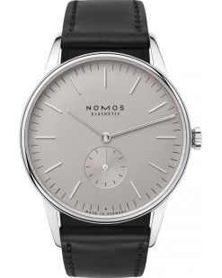 Orion 38 Grise - Nomos