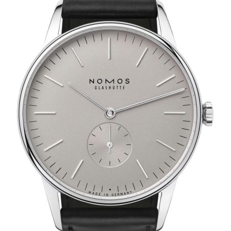 Orion 38 Grise - Nomos