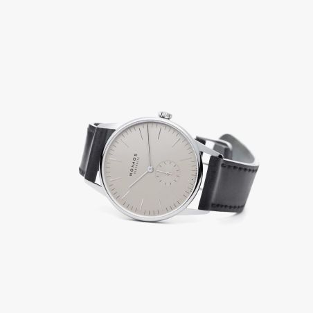 Orion 38 Grise - Nomos