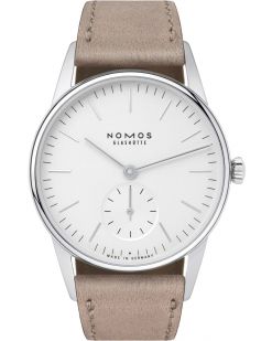 Orion 33 Blanche - Nomos