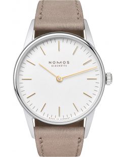 Orion 33 Duo - Nomos