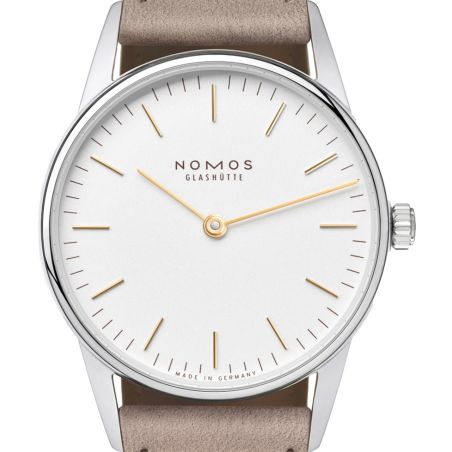 Orion 33 Duo - Nomos