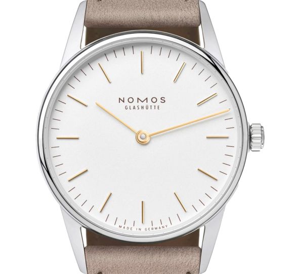 Orion 33 Duo - Nomos