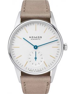 Orion 33 - Nomos