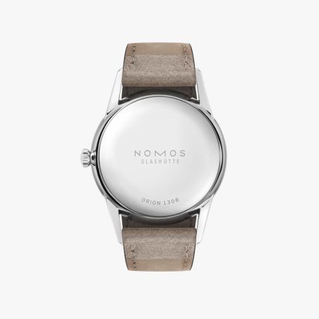 Orion 33 - Nomos