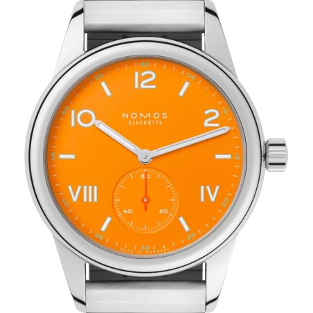 Club Campus Future Orange Sport - Nomos 