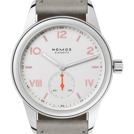 Club Campus Leather - Nomos