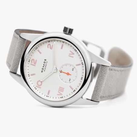 Club Campus Leather - Nomos