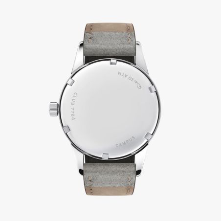 Club Campus Leather - Nomos