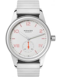 Club Campus Sport - Nomos