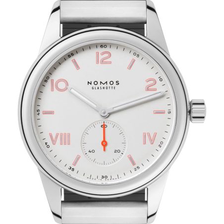 Club Campus Sport - Nomos