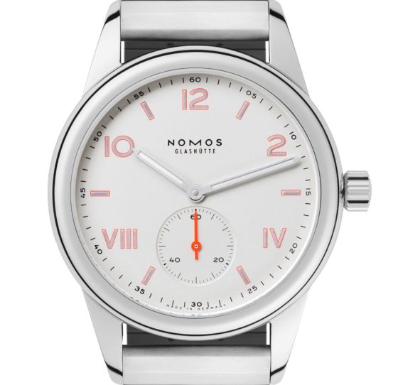 Club Campus Sport - Nomos