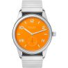 Club Campus 38 Future Orange Sport - Nomos 