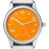 Club Campus 38 Future Orange Sport - Nomos 