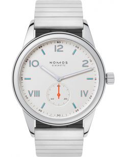 Club Campus 38 Sport - Nomos