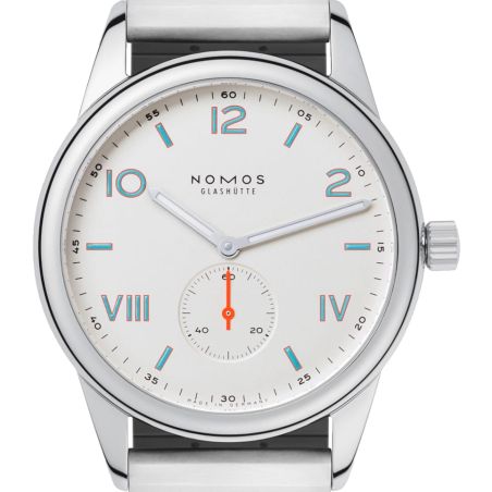 Club Campus 38 Sport - Nomos