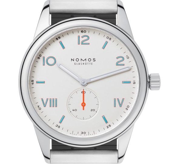 Club Campus 38 Sport - Nomos