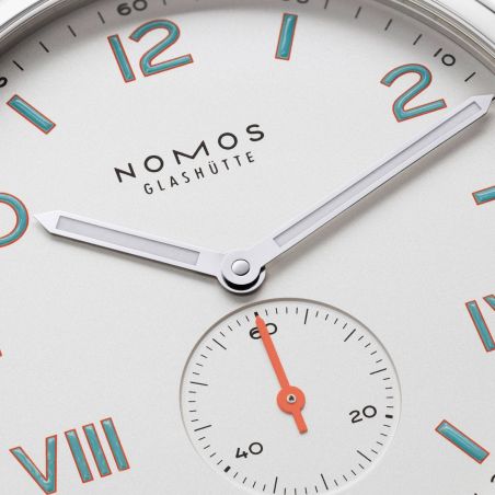 Club Campus 38 Sport - Nomos