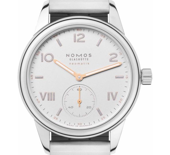 Club Campus Neomatik Sport - Nomos 