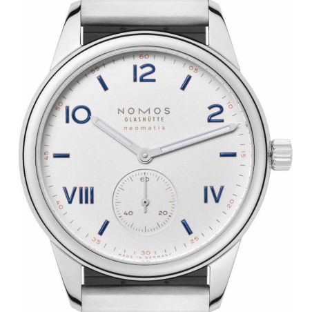 Club Campus Neomatik 39 Sport - Nomos 