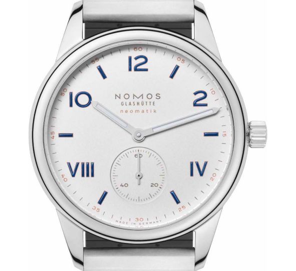 Club Campus Neomatik 39 Sport - Nomos 