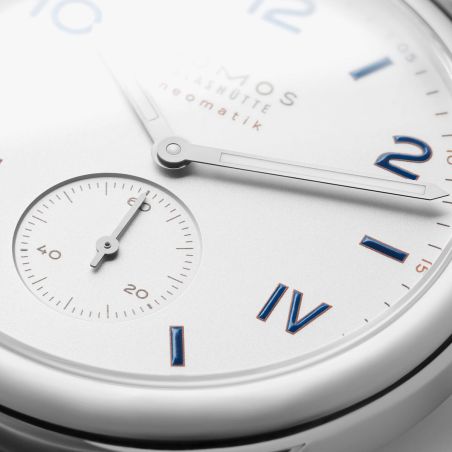 Club Campus Neomatik 39 Sport - Nomos 