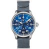 Montre Laco Pilot Watch Aachen 42mm 862101