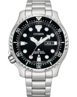 Montre Citizen Promaster...