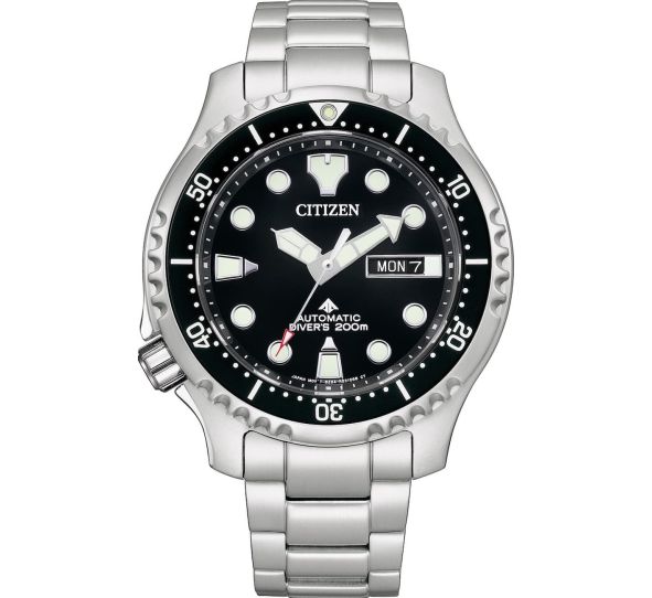 Montre Citizen Promaster...