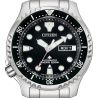 Montre Citizen Promaster Marine NY0140-80E