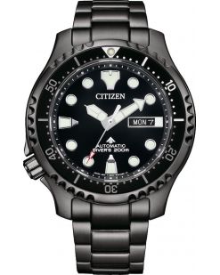 Montre Citizen Promaster...