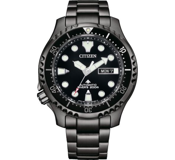 Montre Citizen Promaster...