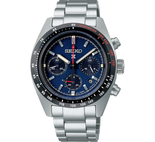 Montre Seiko Prospex Speedtimer SSC815P1