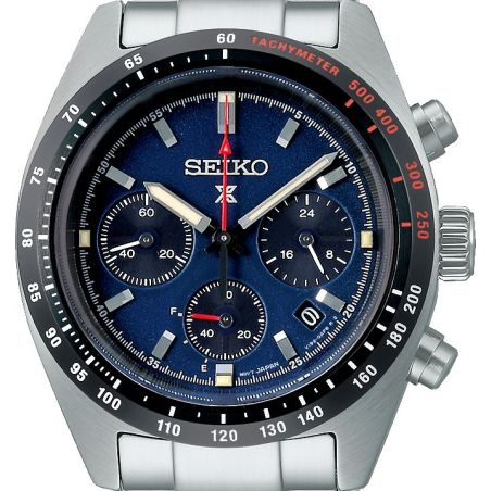 Prospex Speedtimer SSC815P1 - SEIKO