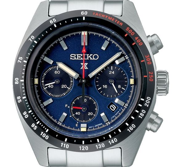 Prospex Speedtimer SSC815P1 - SEIKO