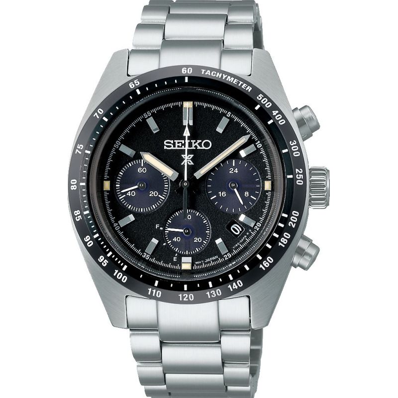 Prospex Speedtimer SSC819P1 - SEIKO