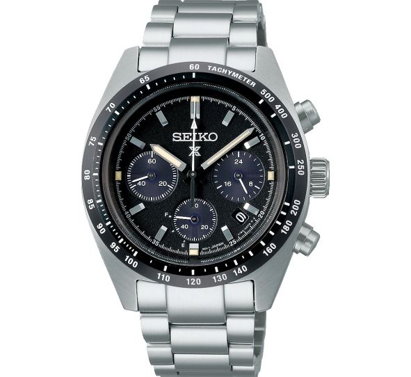 Prospex Speedtimer SSC819P1 - SEIKO