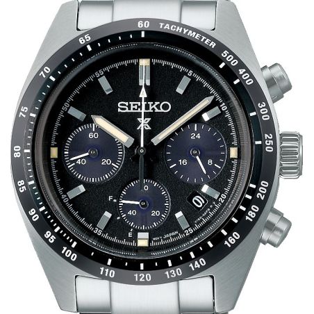 Prospex Speedtimer SSC819P1 - SEIKO