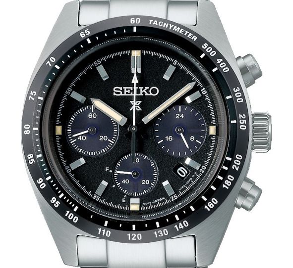 Prospex Speedtimer SSC819P1 - SEIKO