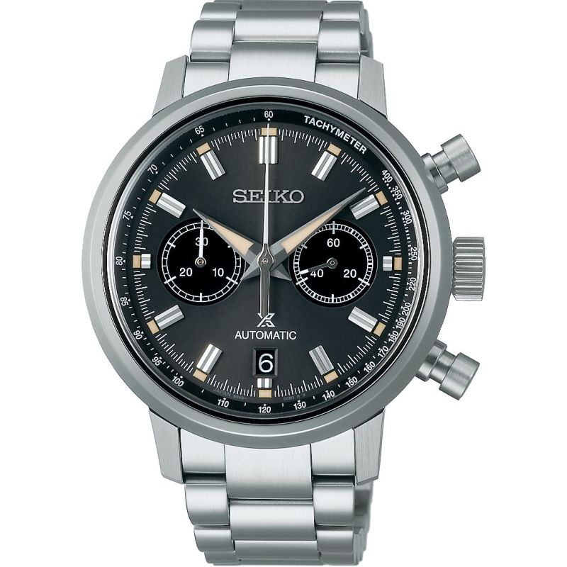 Montre Seiko Prospex Speedtimer SRQ037J1