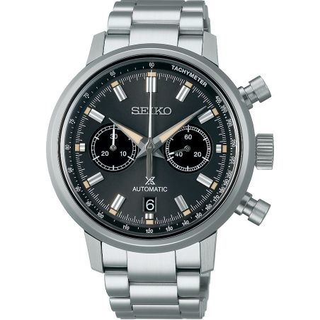 Prospex Speedtimer SRQ037J1 - SEIKO